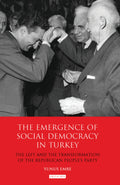Emergence of Social Democracy in Turkey