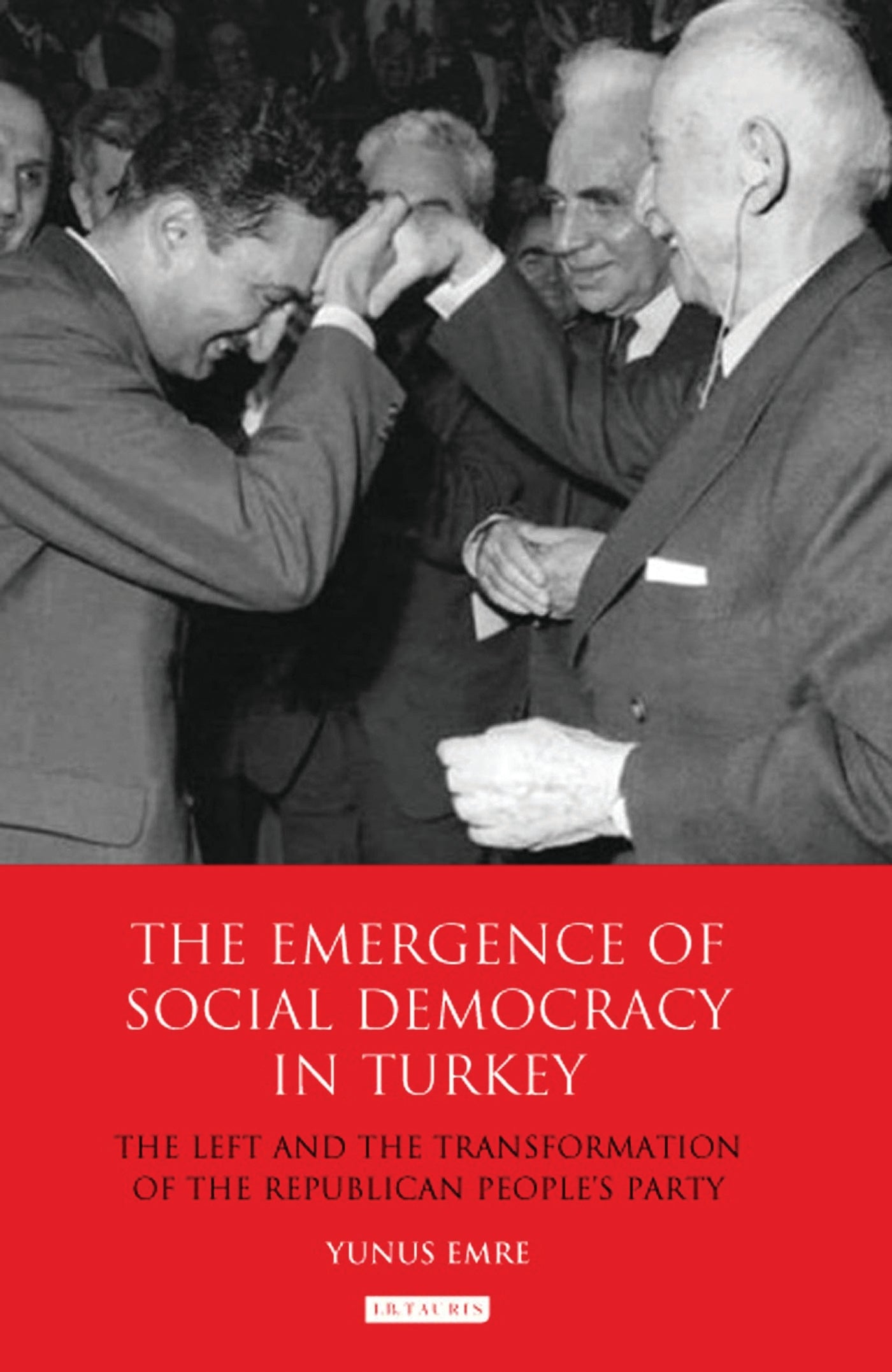 Emergence of Social Democracy in Turkey