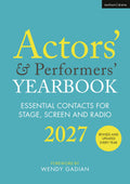 Actors’ and Performers’ Yearbook 2027