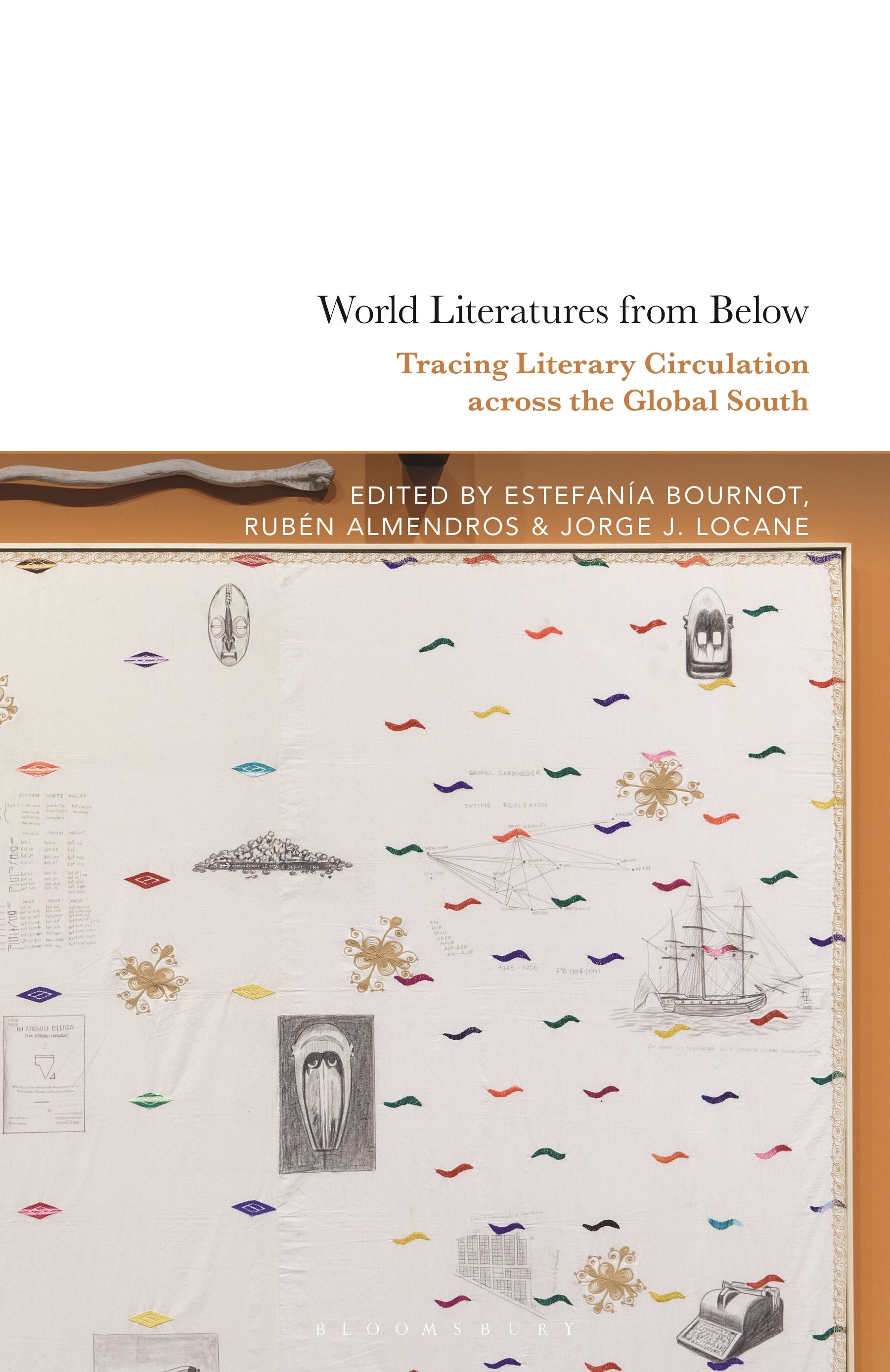 World Literatures from Below