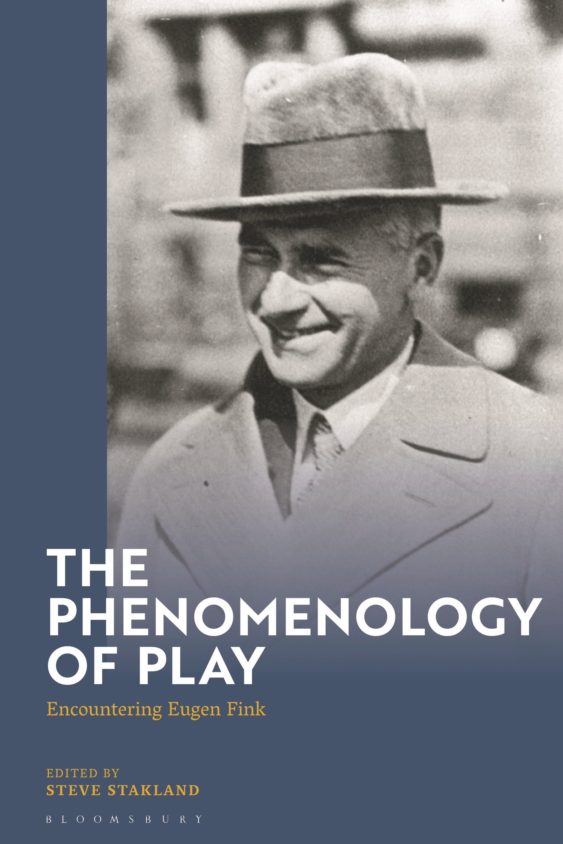 Phenomenology of Play