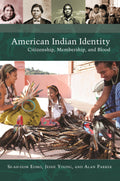 American Indian Identity
