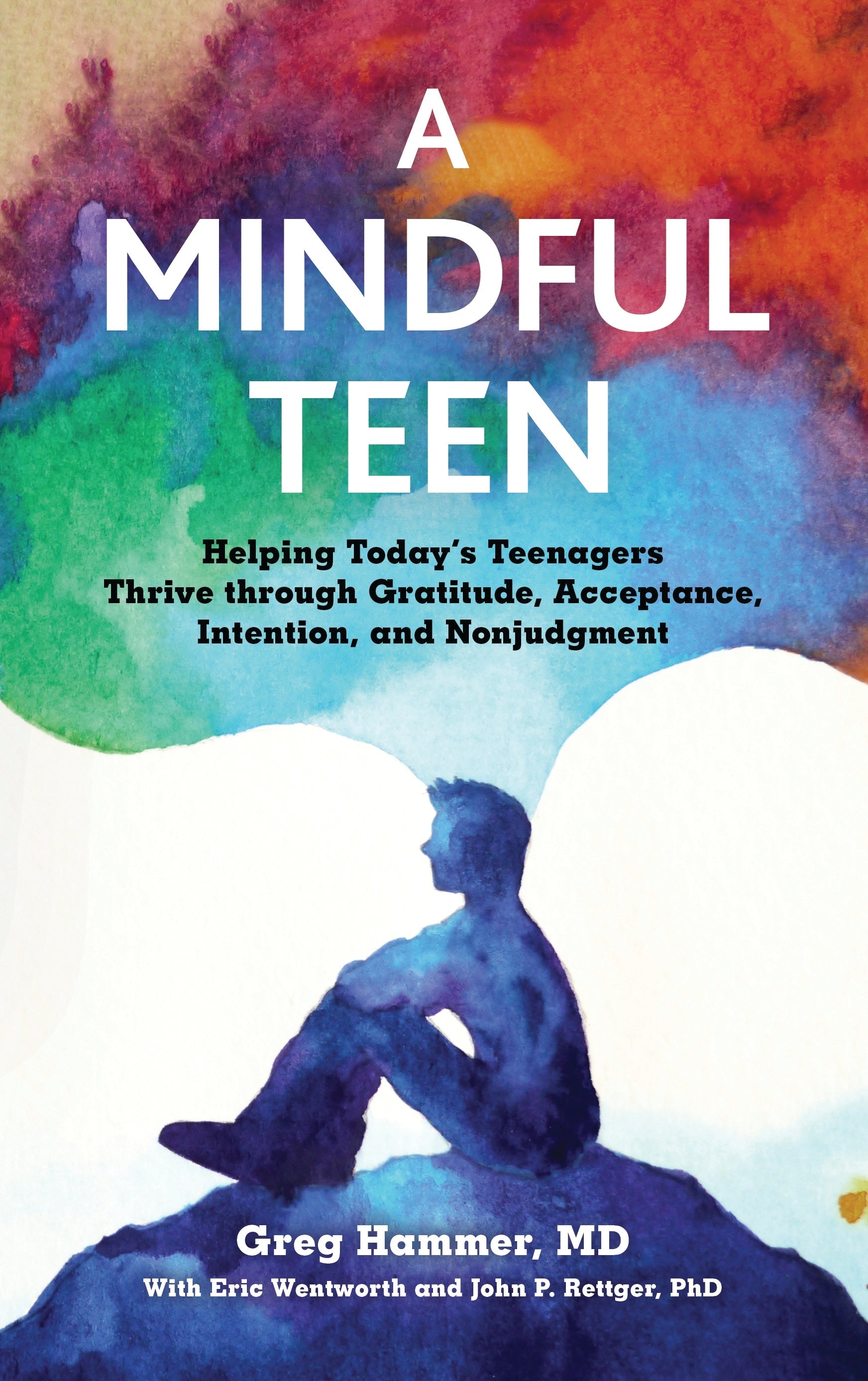 Mindful Teen