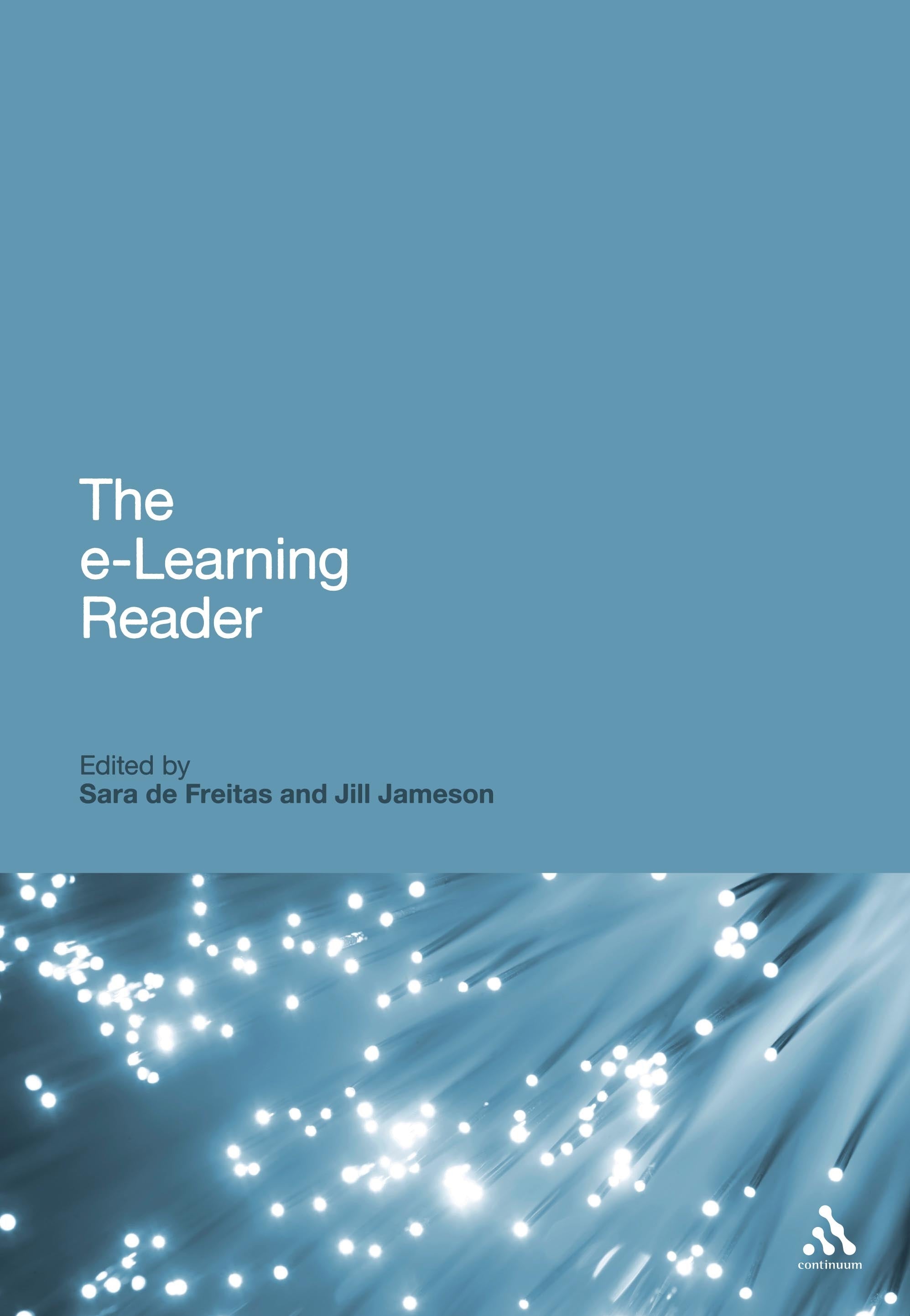 e-Learning Reader