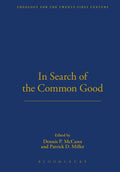 In Search of the Common Good
