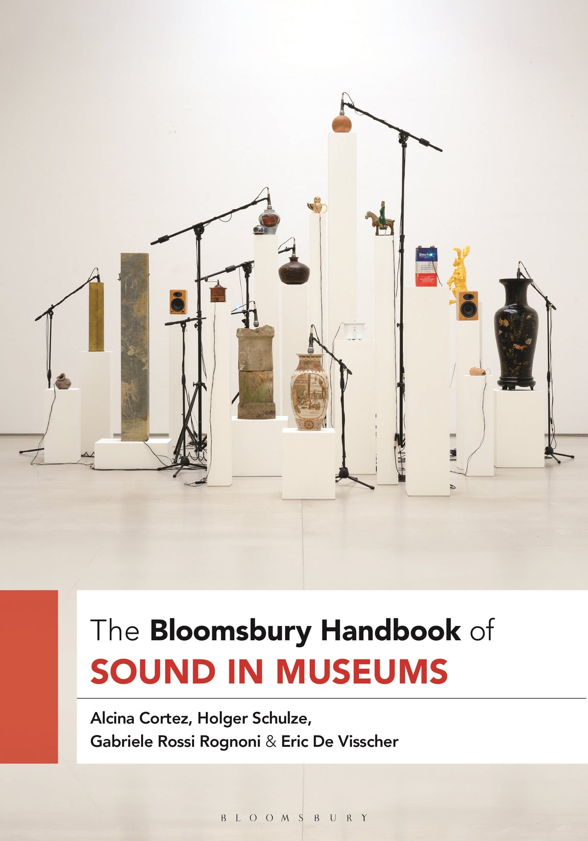 Bloomsbury Handbook of Sound in Museums