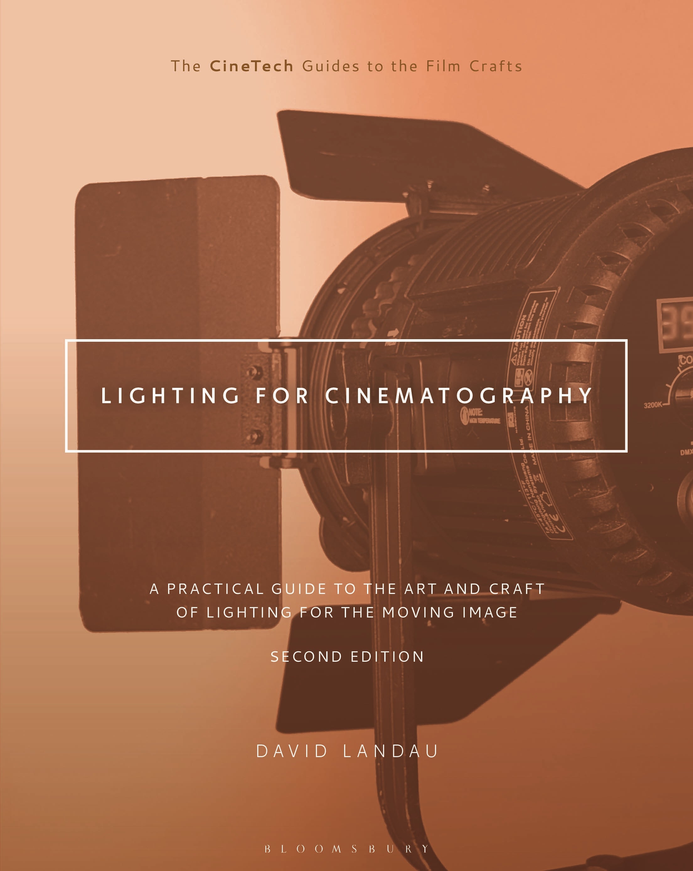 Lighting for Cinematography