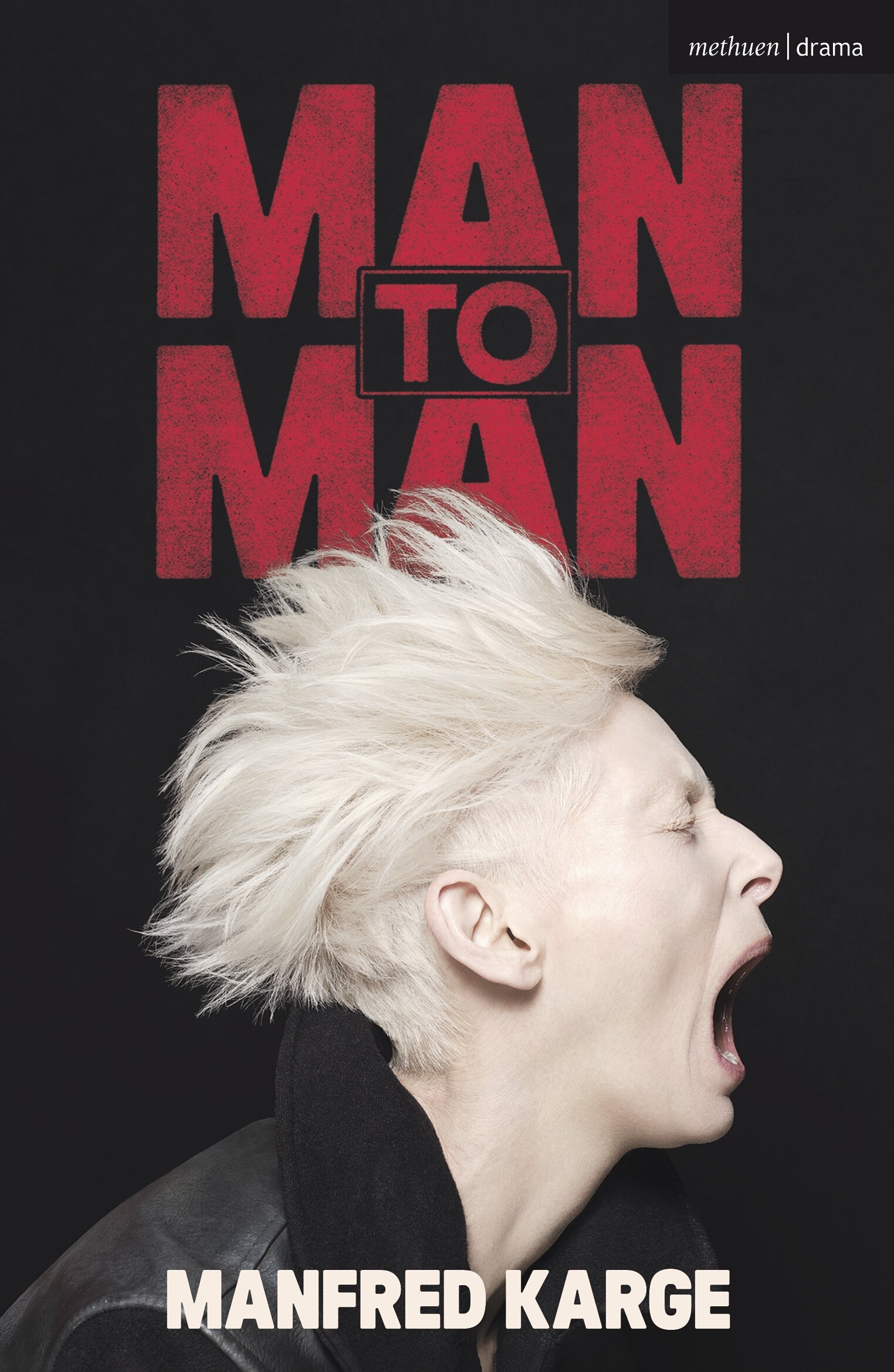 Man to Man