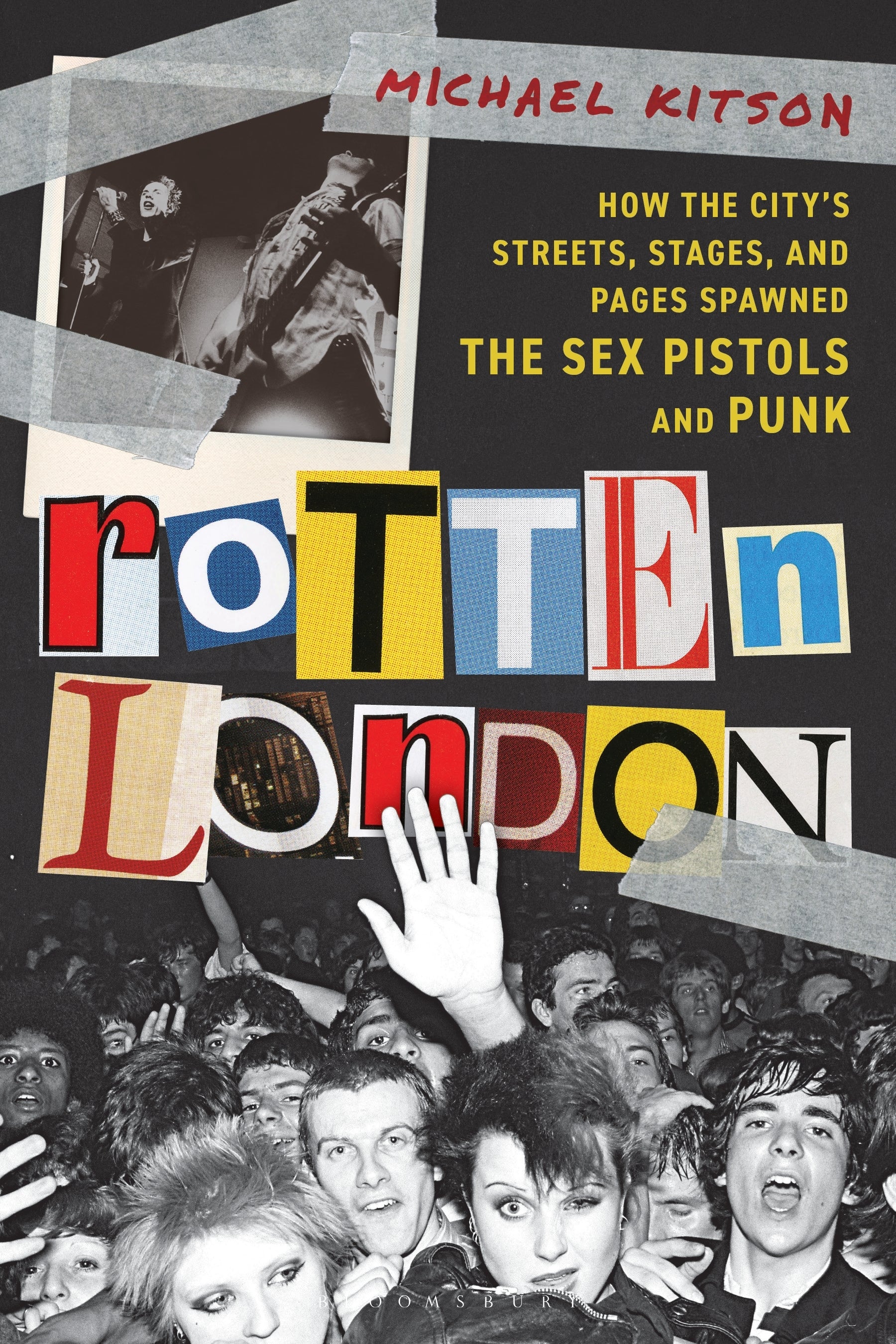 Rotten London