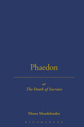 Phoedon: or, The Death of Socrates