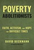 Poverty Abolitionists