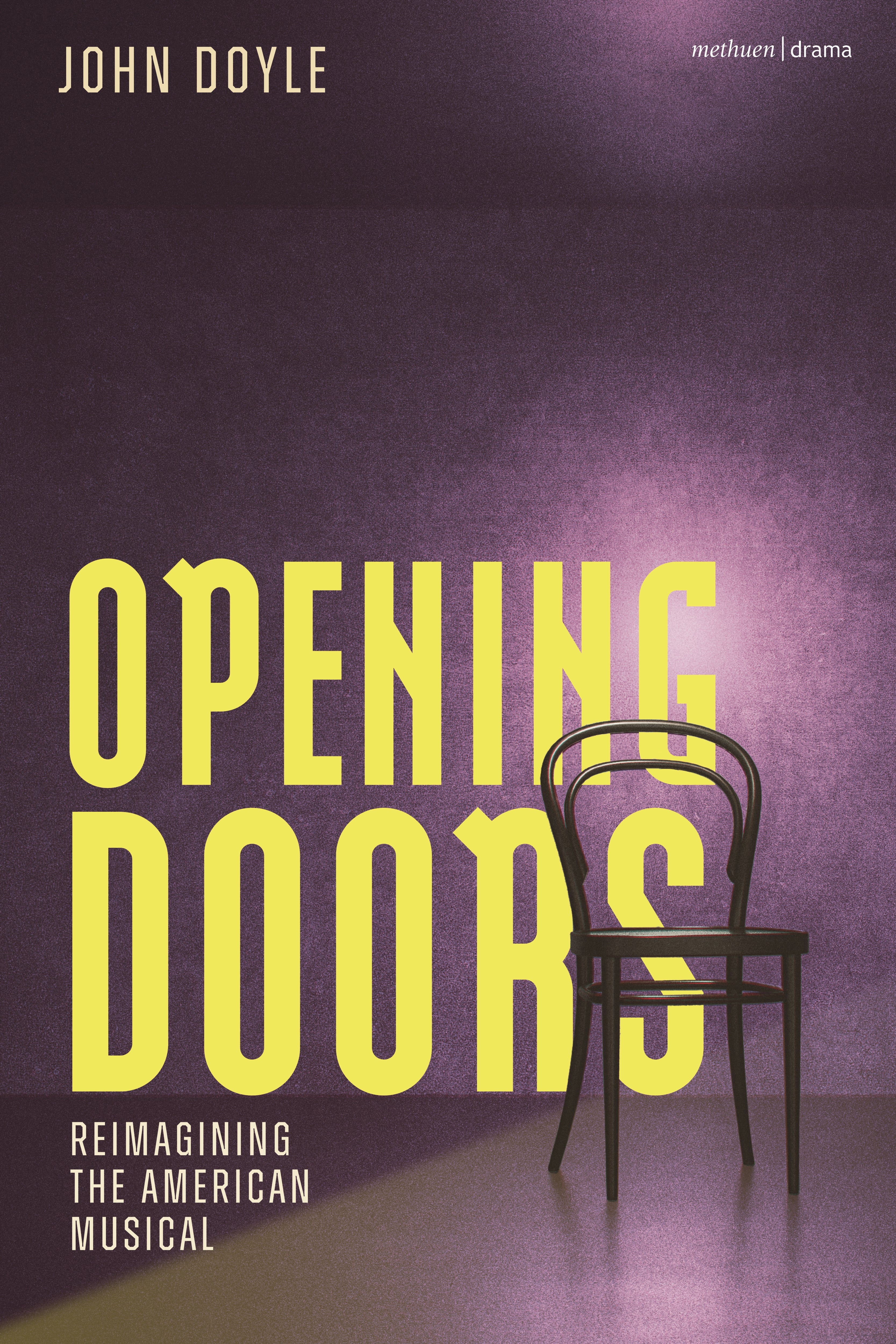 Opening Doors