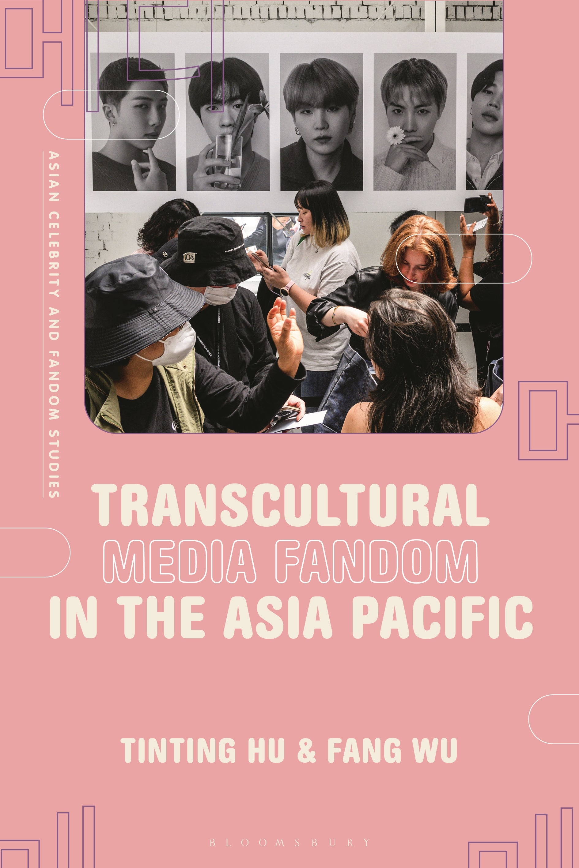 Transcultural Media Fandom in the Asia Pacific