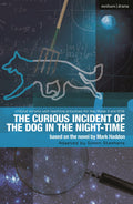 Curious Incident of the Dog in the Night-Time
