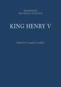 King Henry V