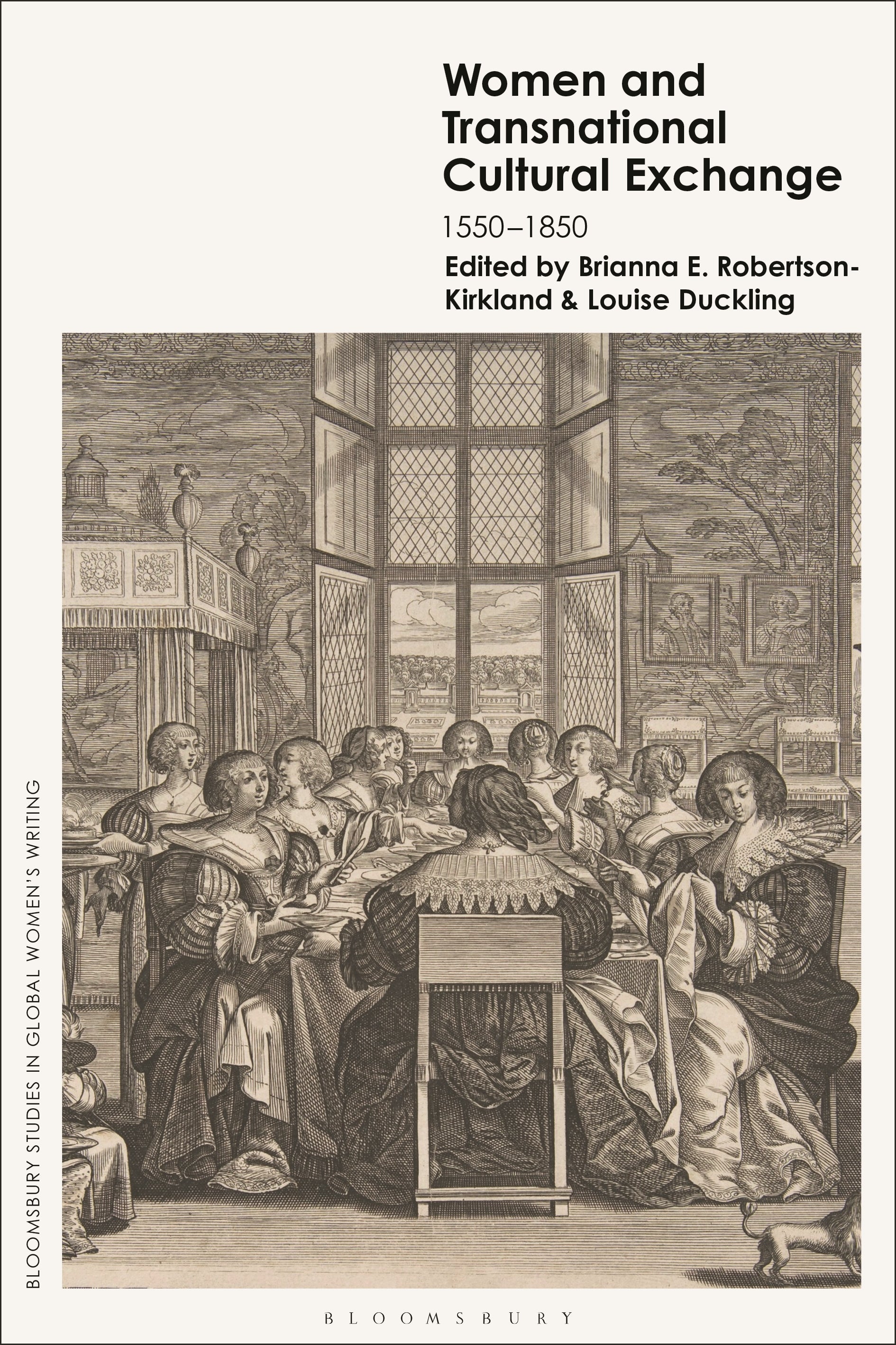 Women and Transnational Cultural Exchange
