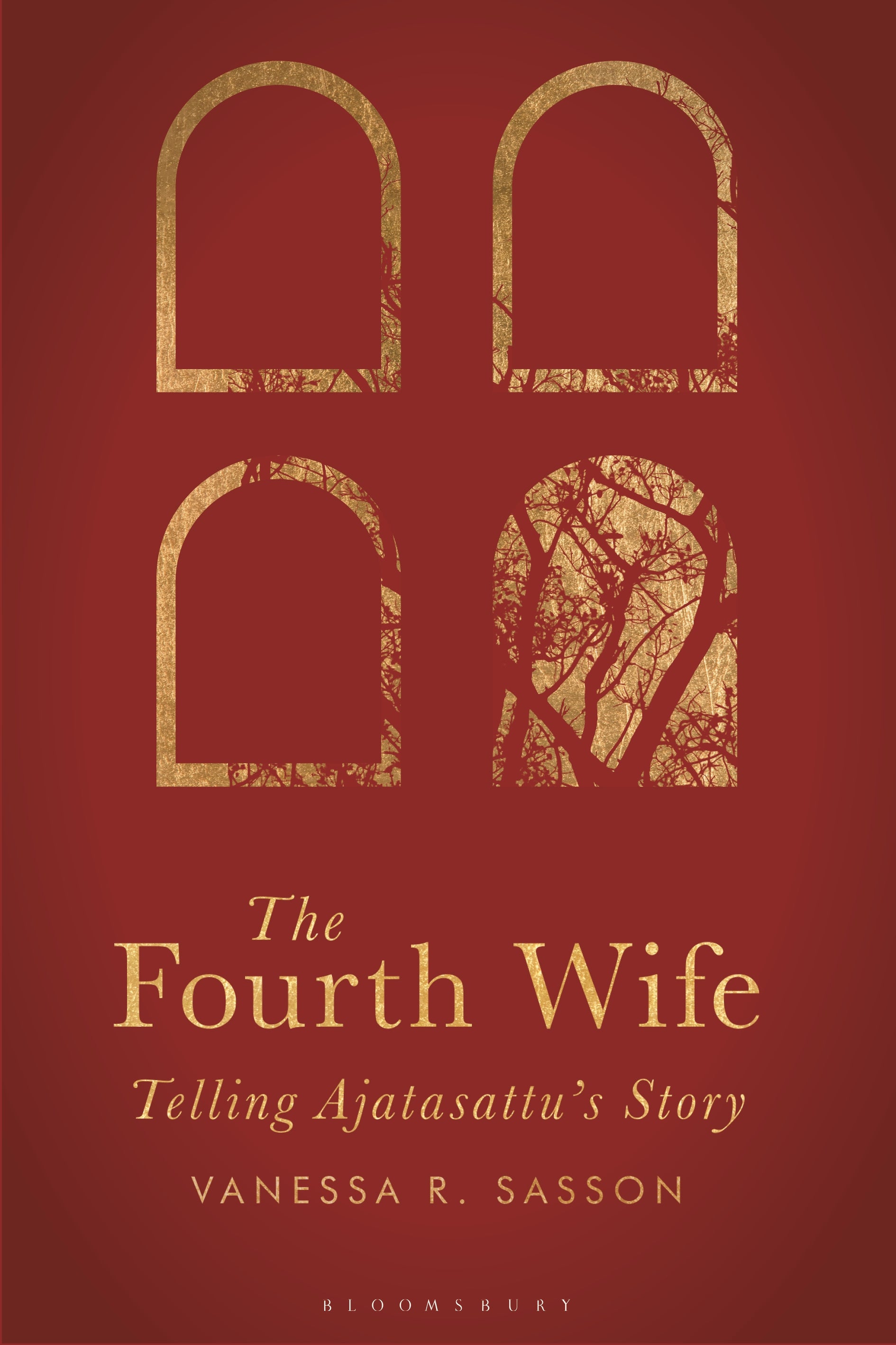 Fourth Wife