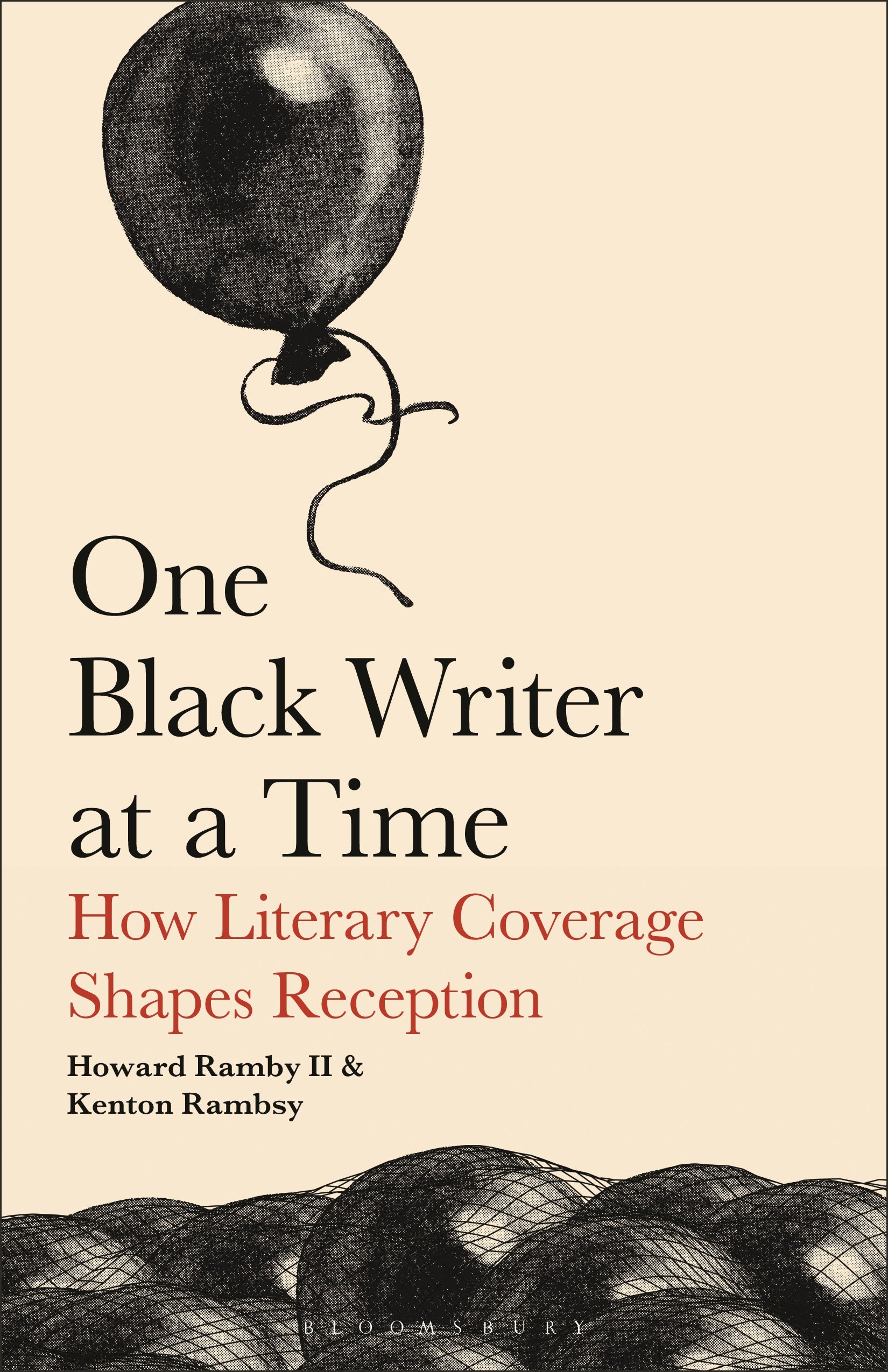One Black Writer at a Time