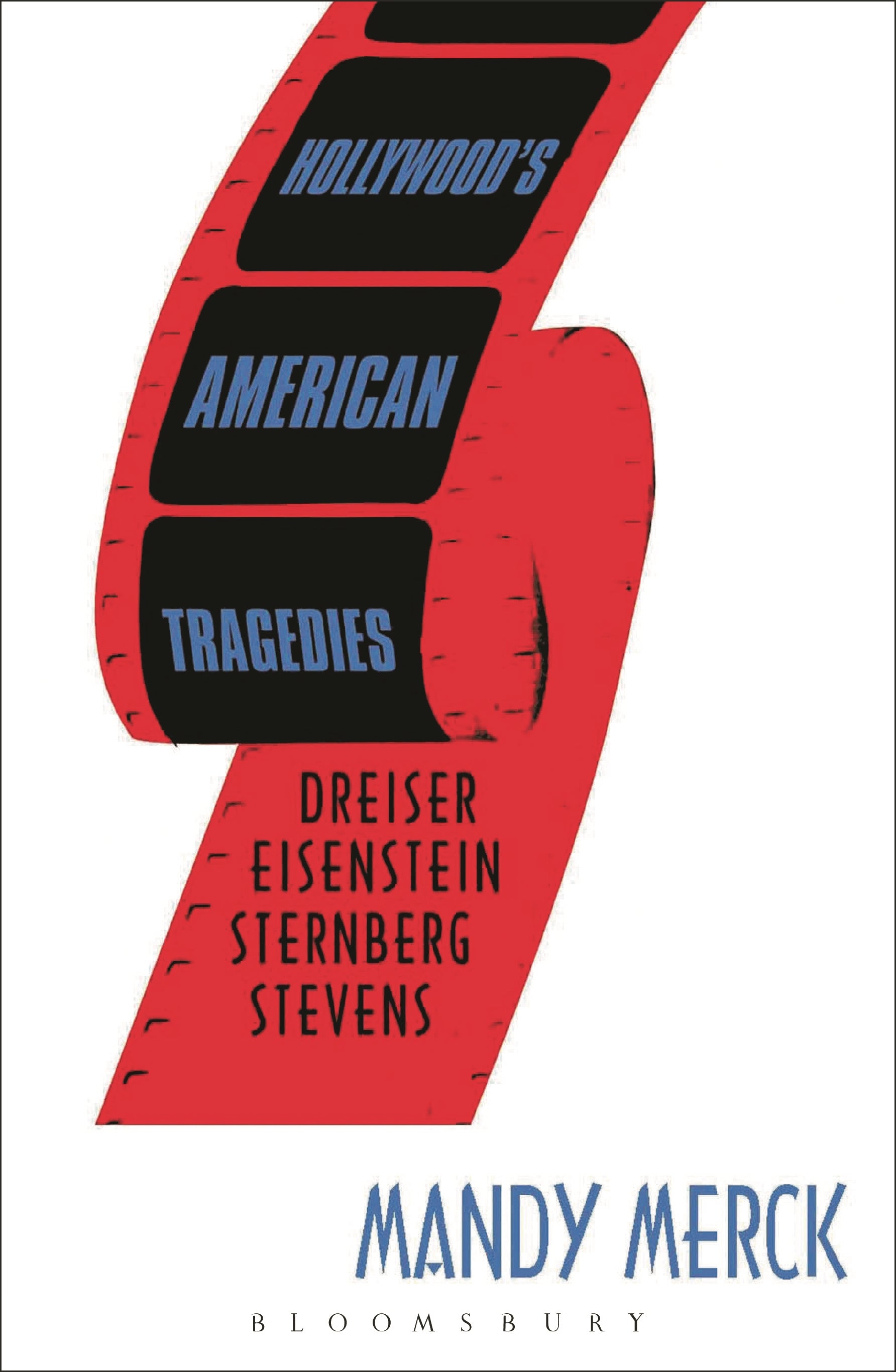 Hollywood's American Tragedies