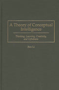 Theory of Conceptual Intelligence