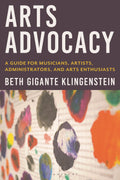 Arts Advocacy