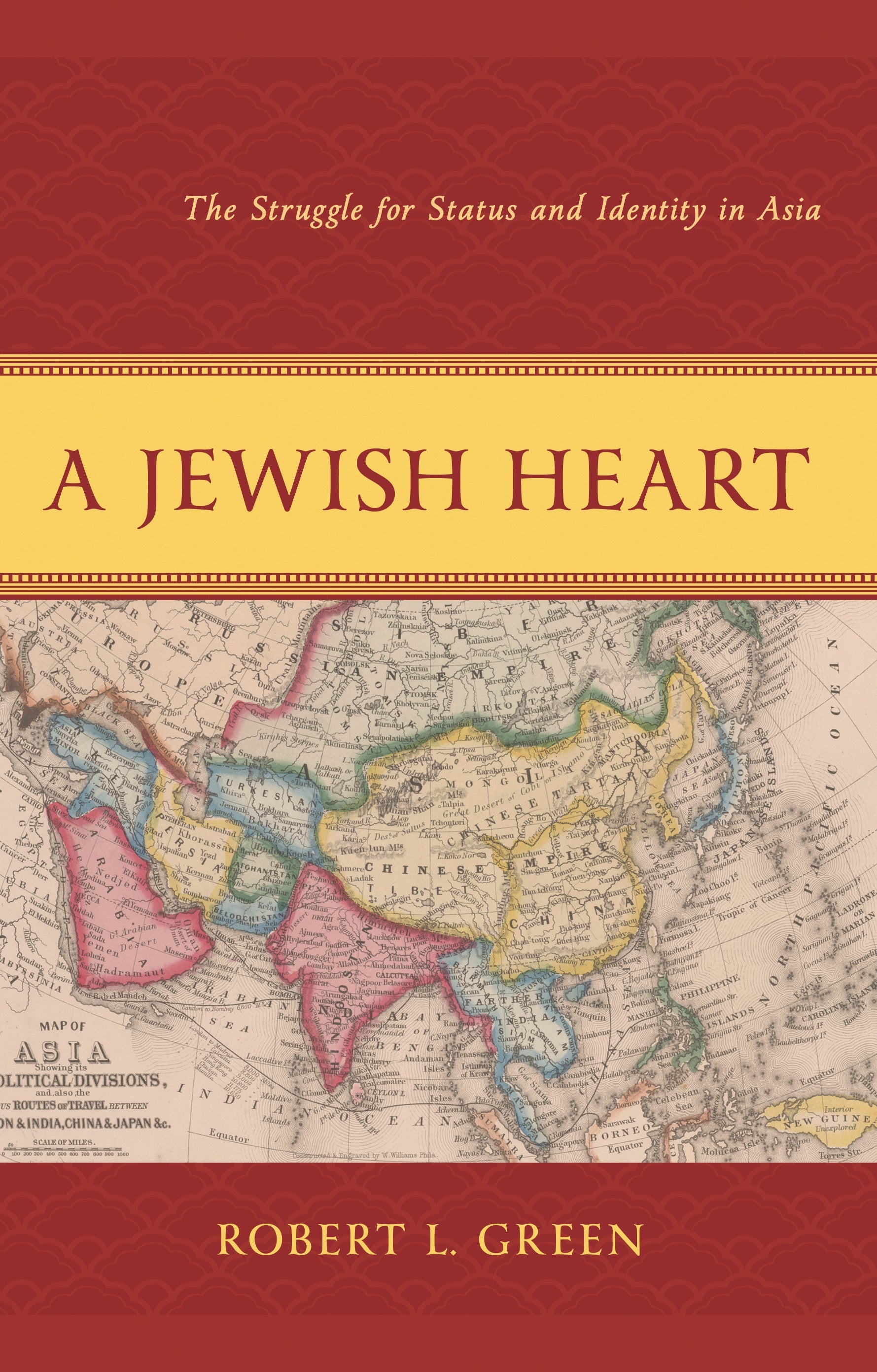 Jewish Heart