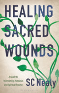 Healing Sacred Wounds