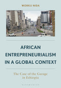 African Entrepreneurialism in a Global Context