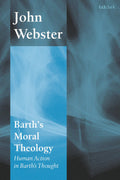 Barth's Moral Theology