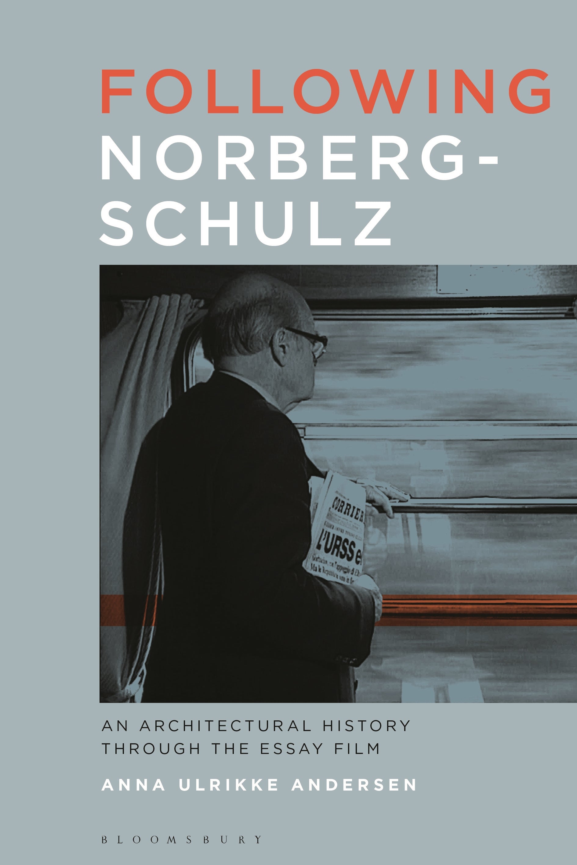 Following Norberg-Schulz