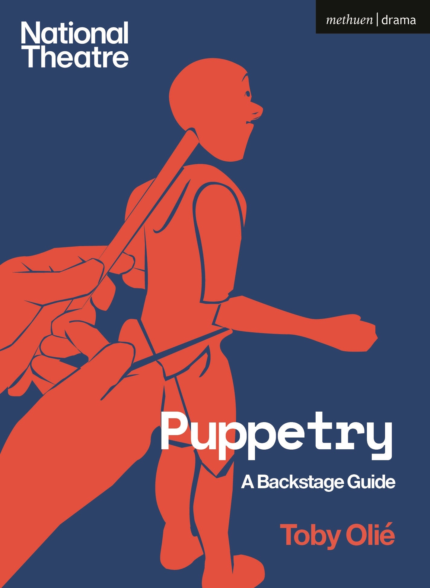 Puppetry