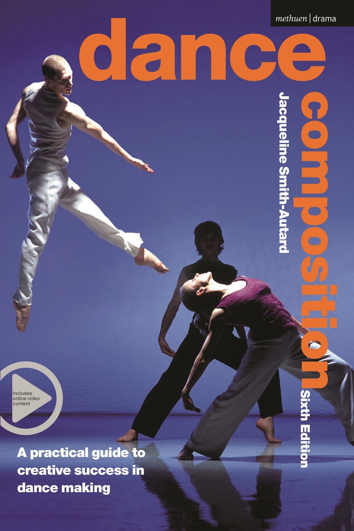Dance Composition