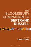 Bloomsbury Companion to Bertrand Russell