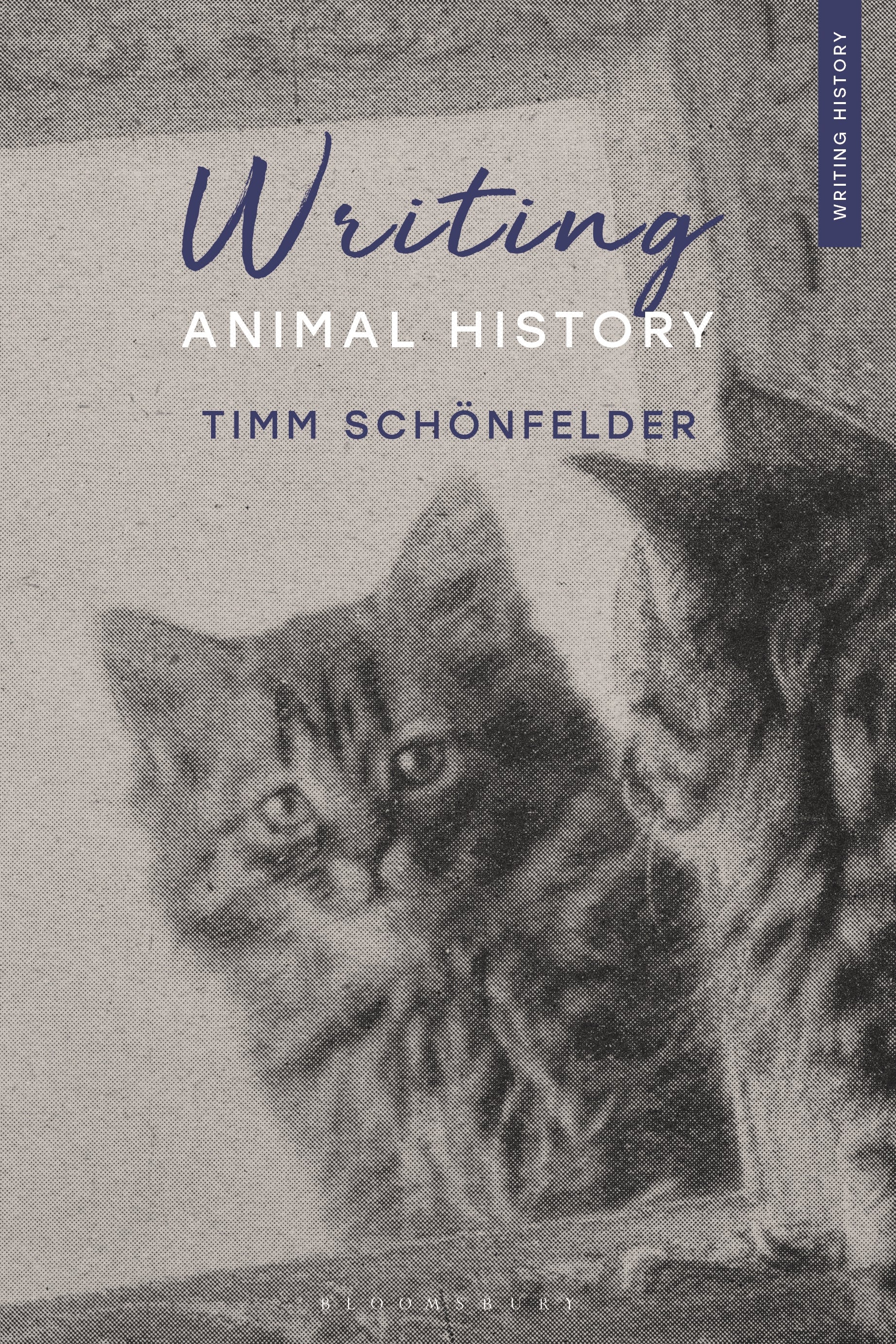 Writing Animal History