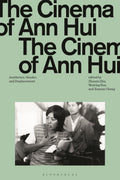 Cinema of Ann Hui