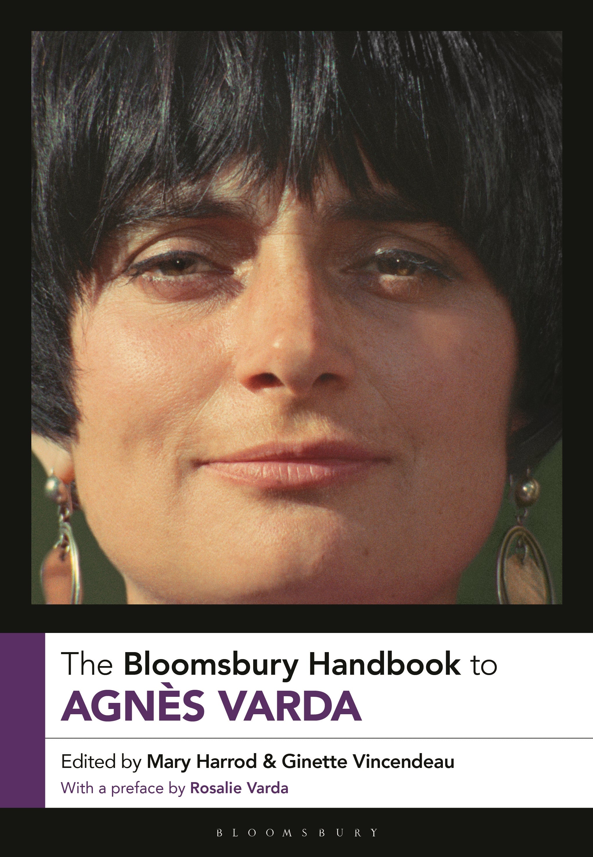 Bloomsbury Handbook to Agnès Varda
