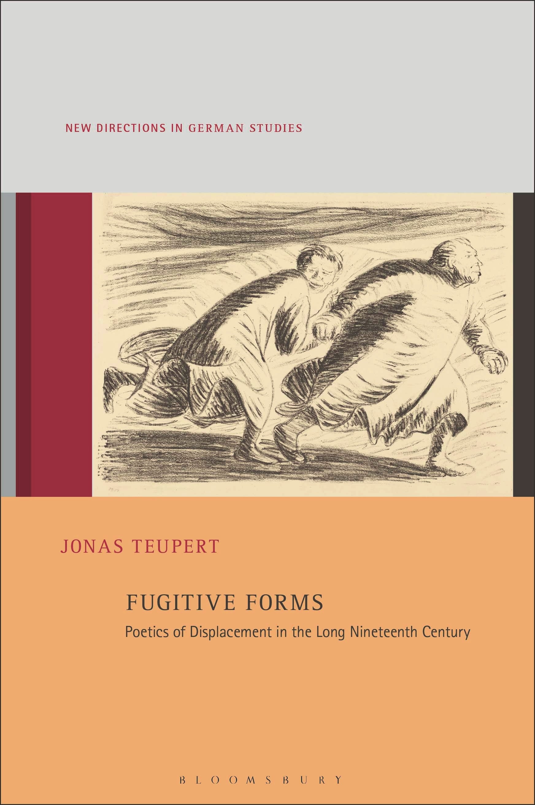Fugitive Forms