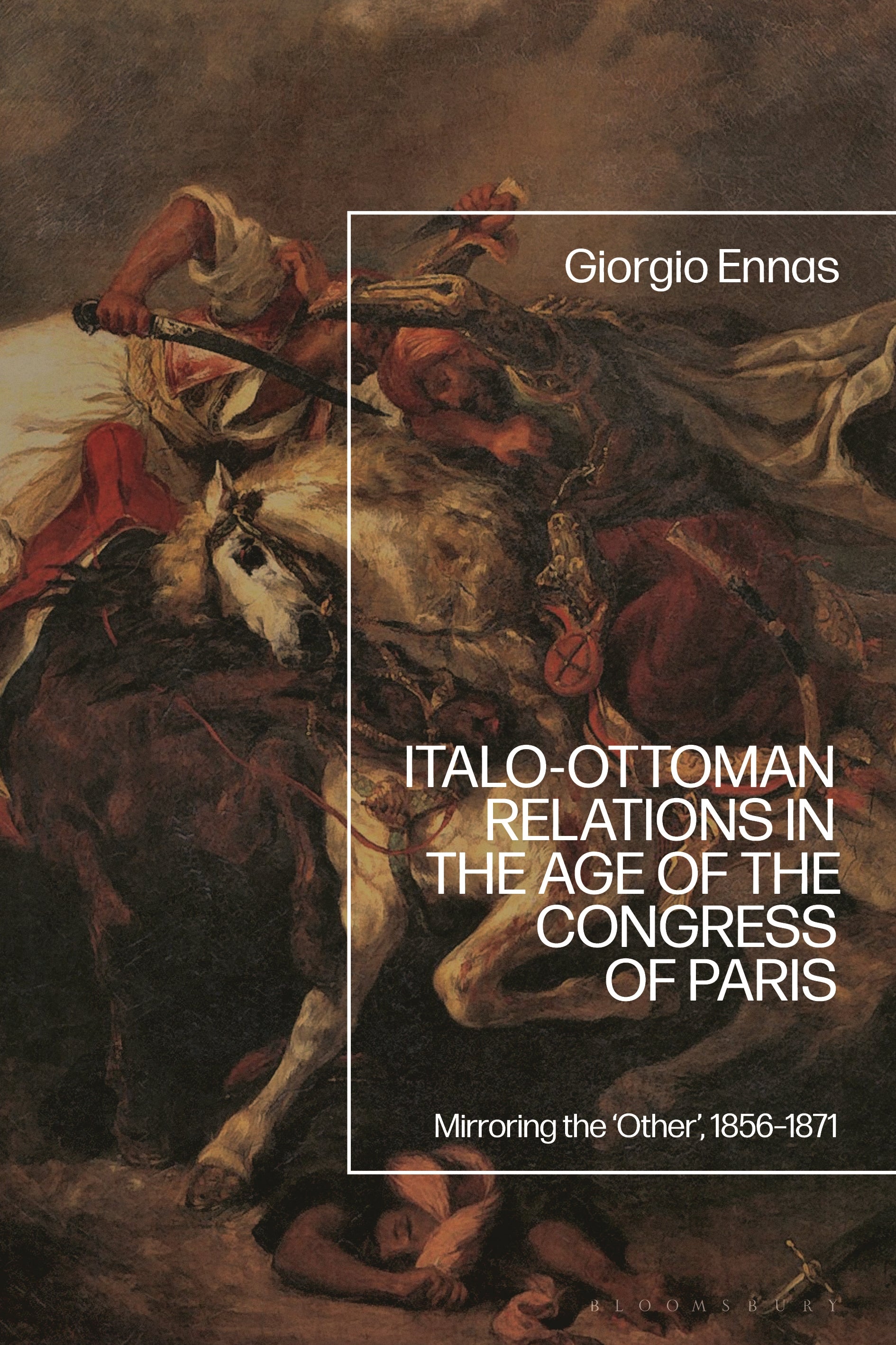 Italo-Ottoman Relations in the Age of the Congress of Paris