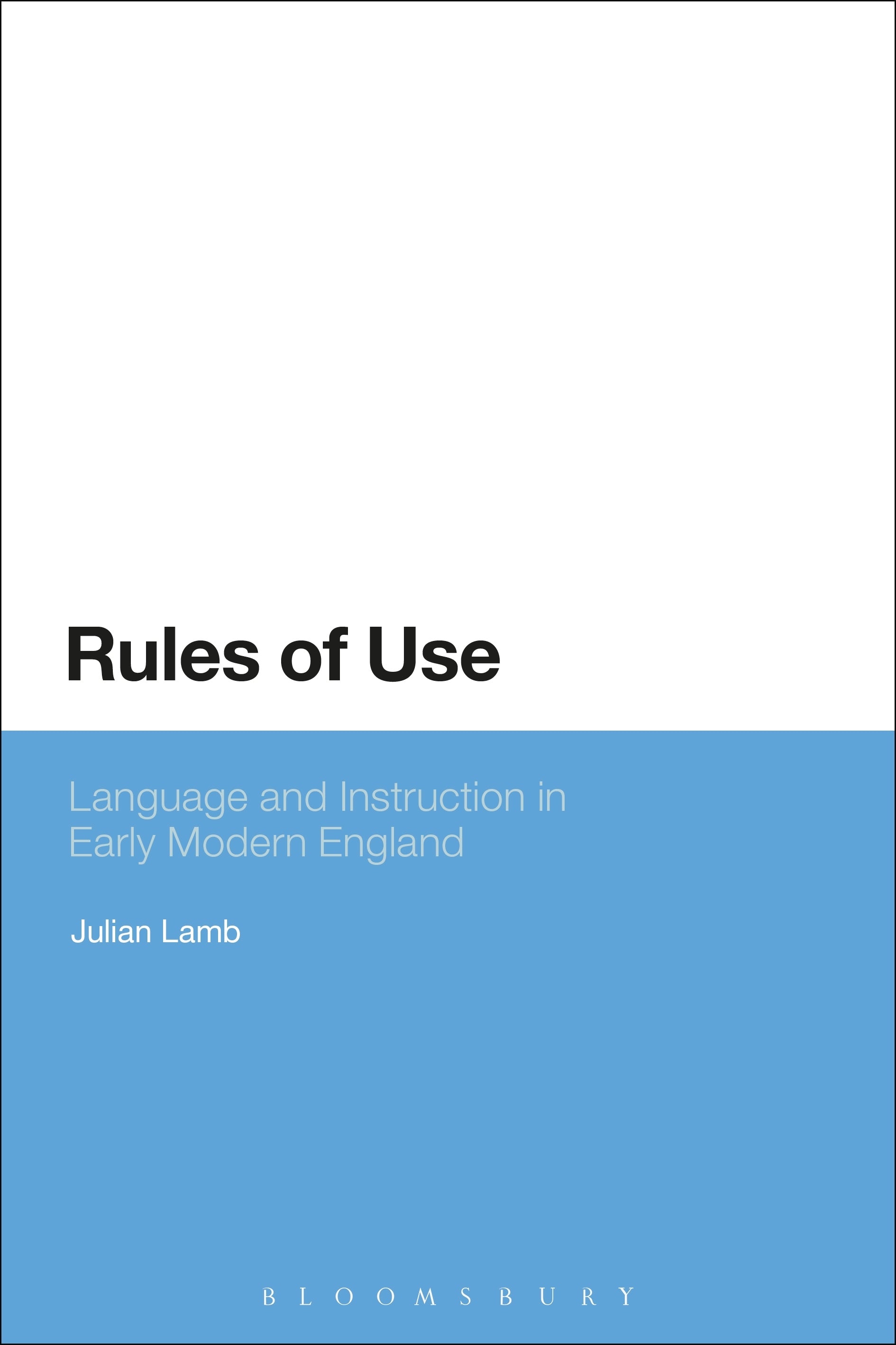 Rules of Use