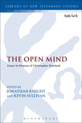 Open Mind