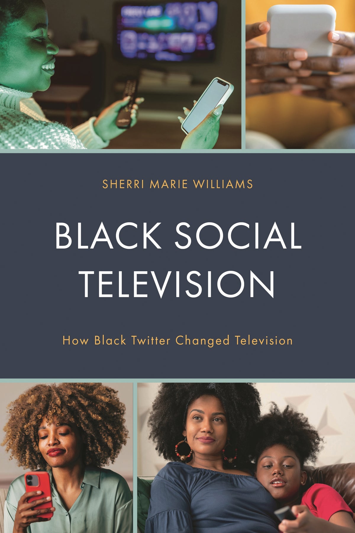 Black Social Television