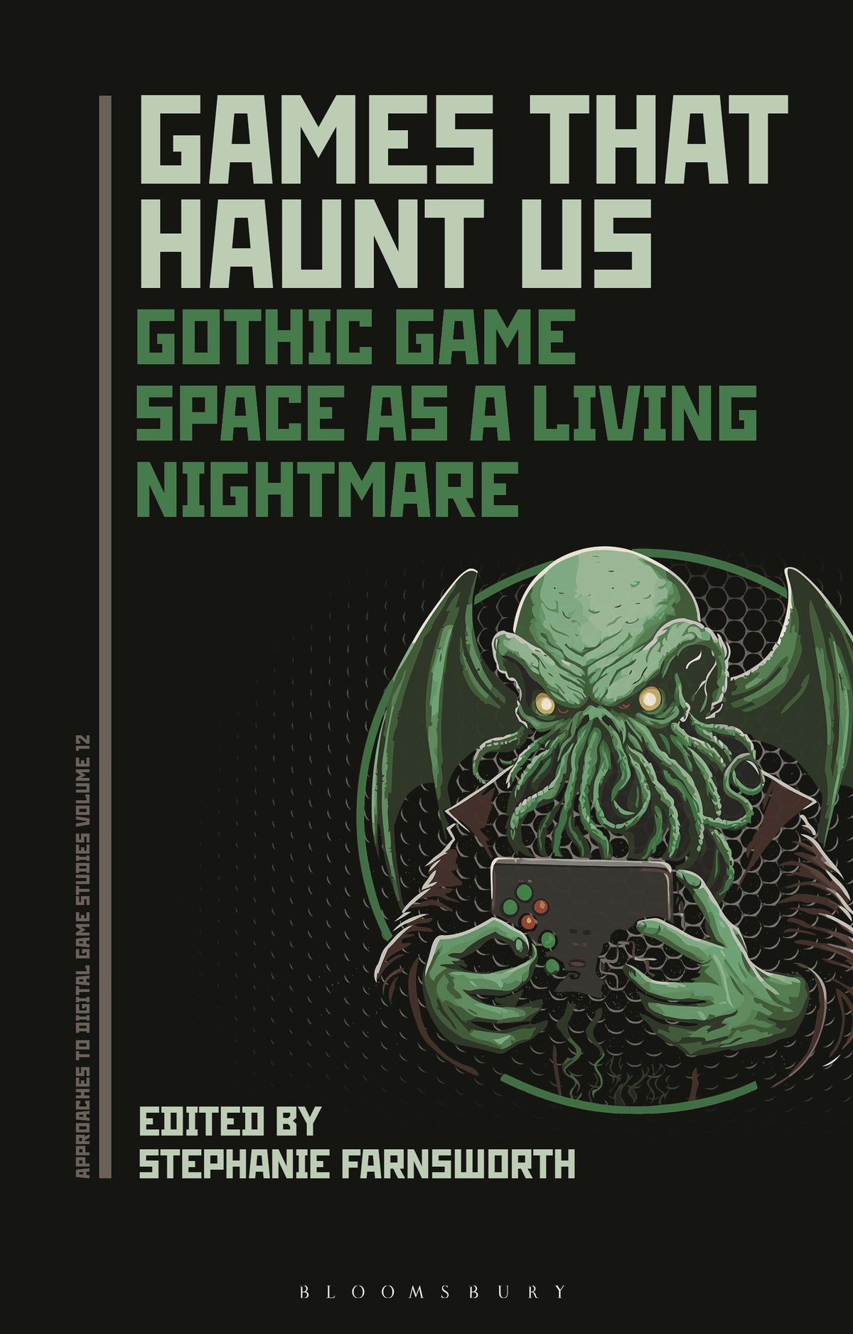 Games That Haunt Us