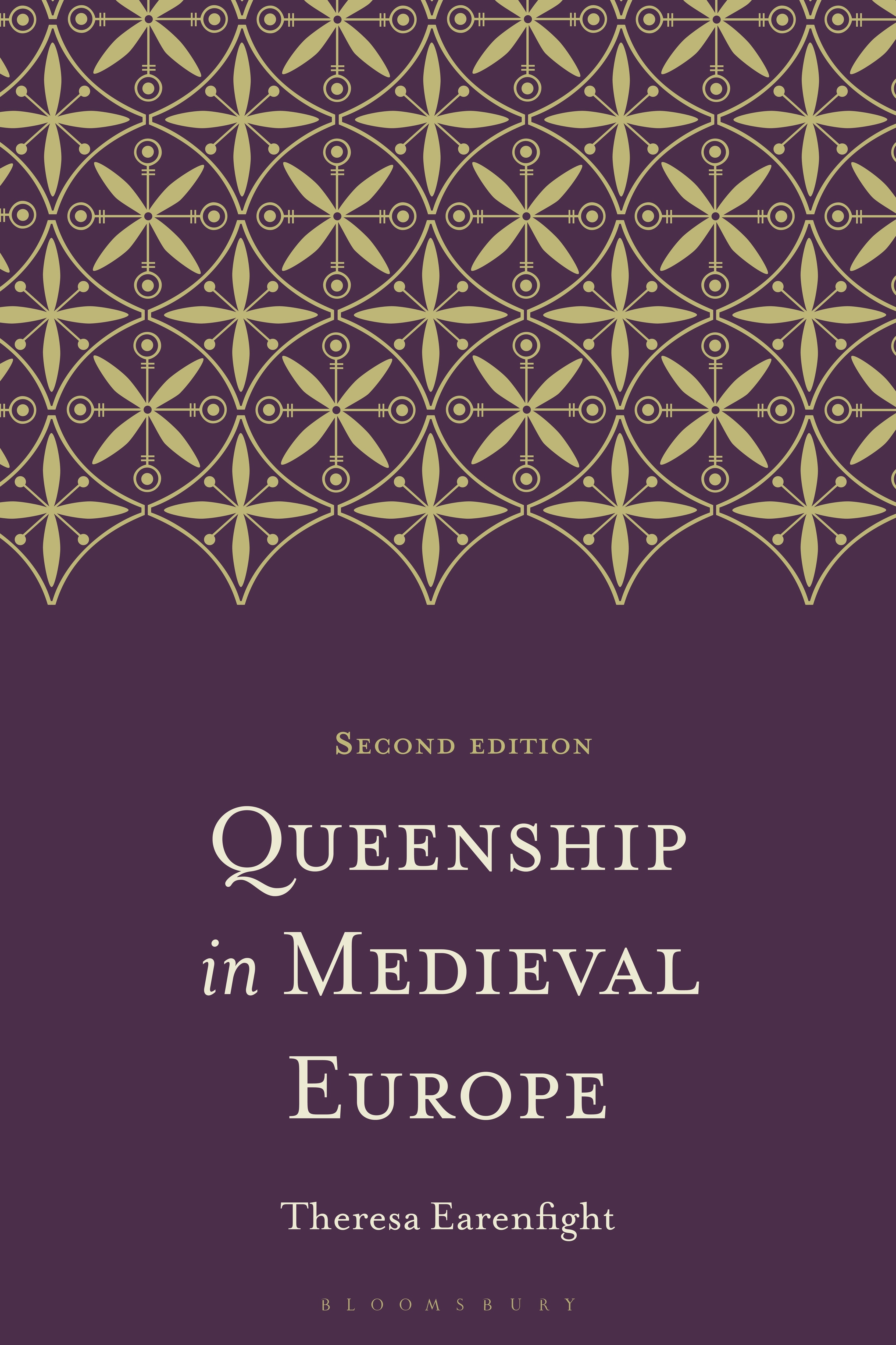 Queenship in Medieval Europe