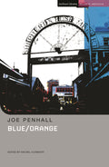 Blue/Orange