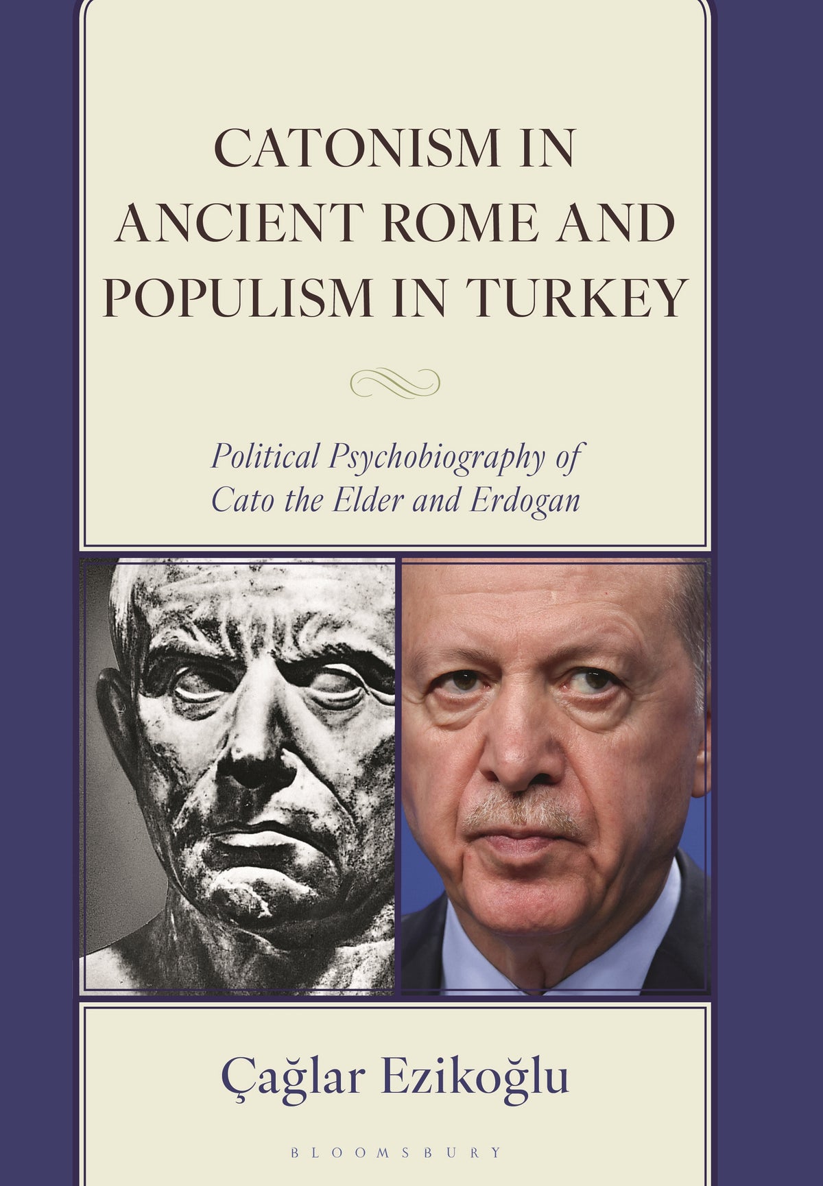 Catonism in Ancient Rome and Populism in Turkey