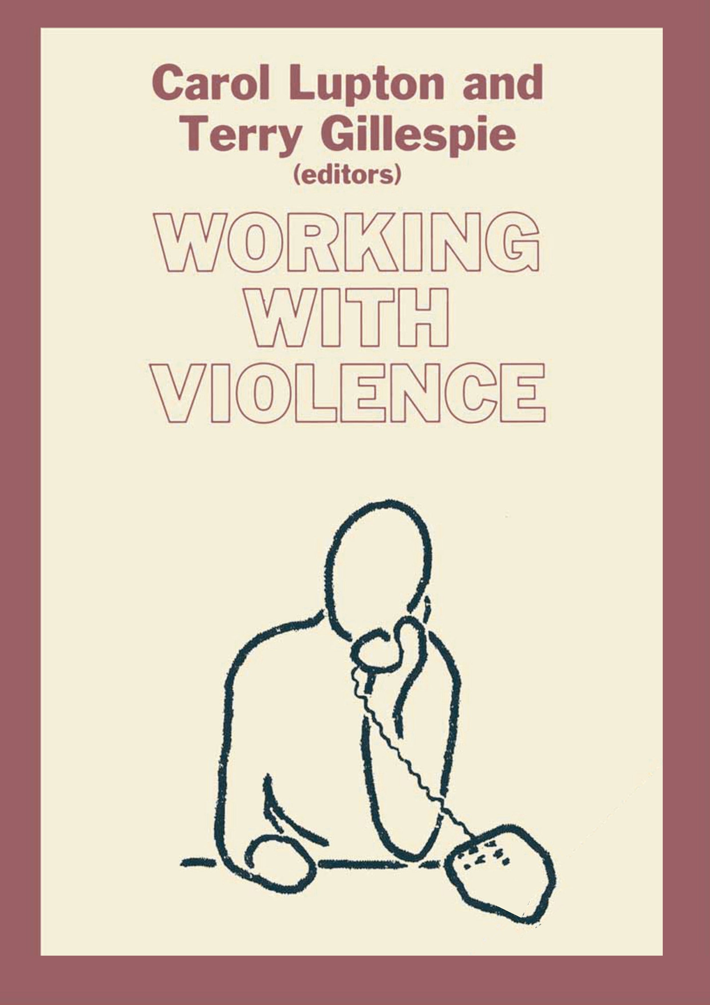 Working with Violence