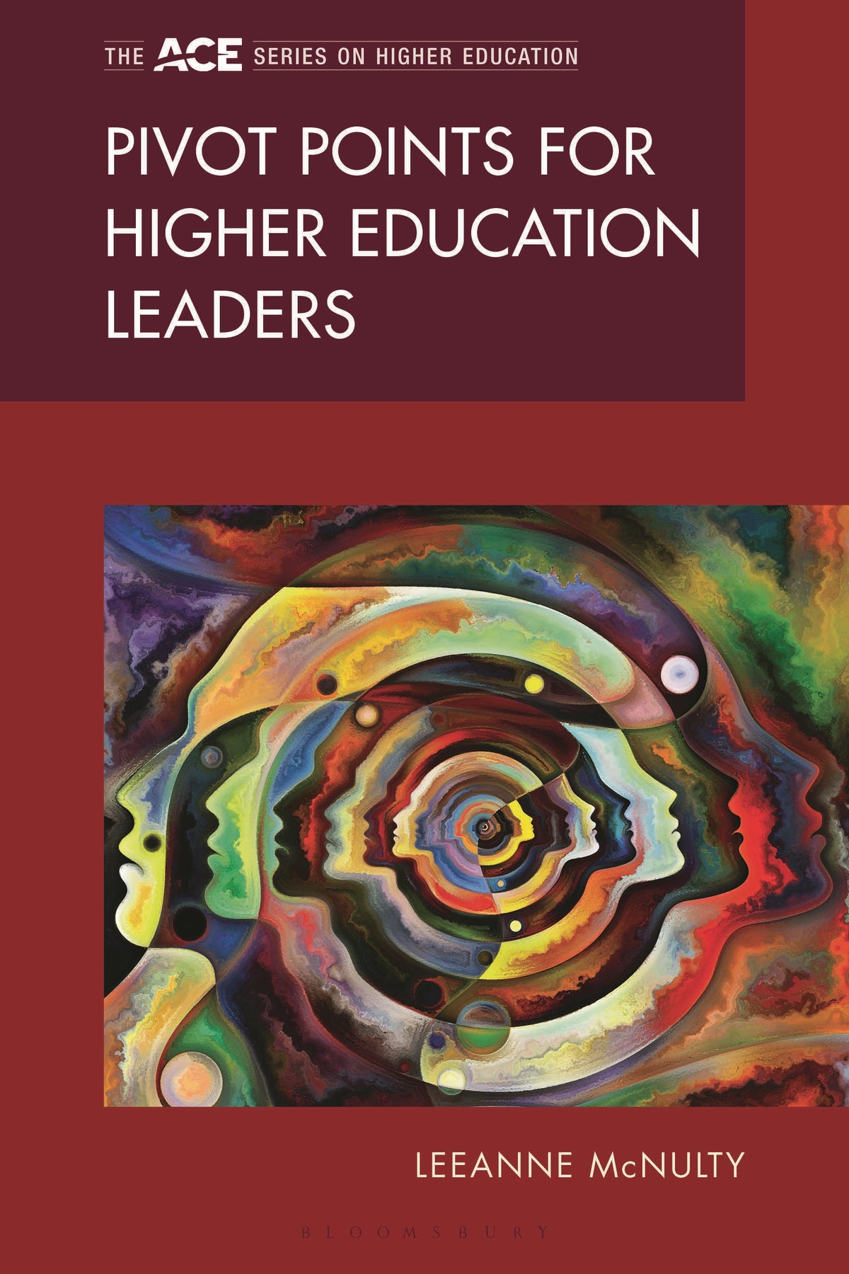 Pivot Points for Higher Education Leaders