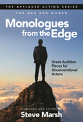 Monologues from the Edge
