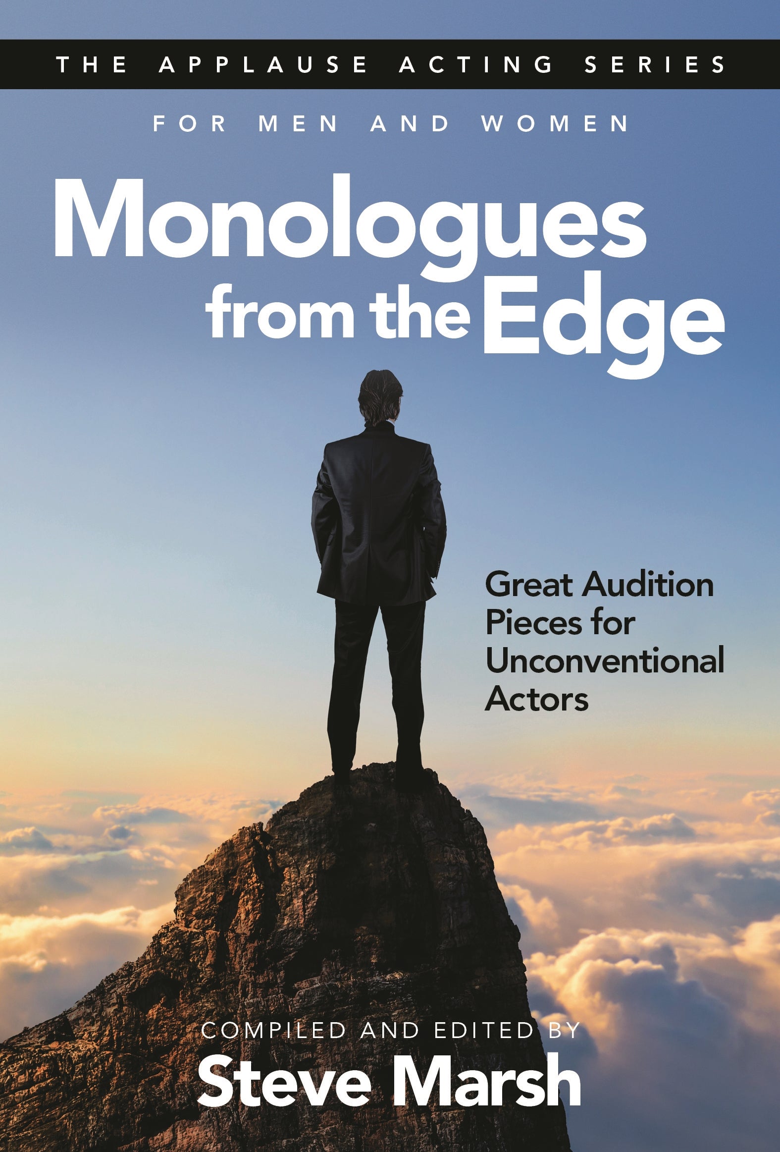 Monologues from the Edge