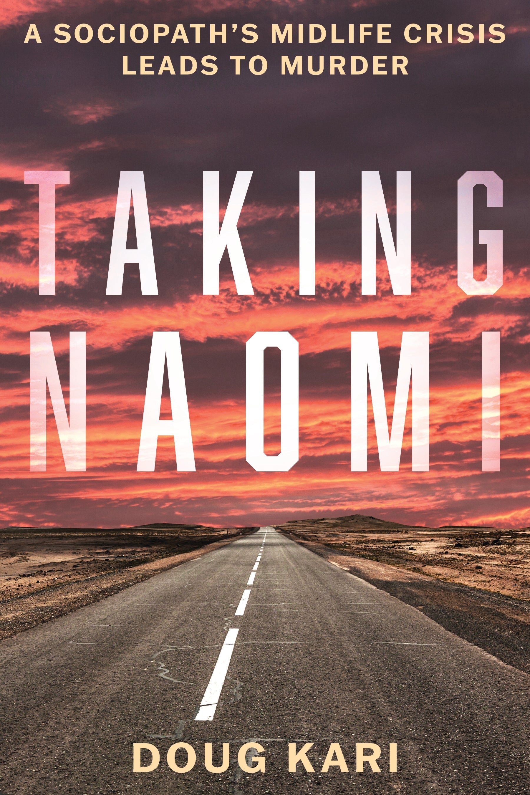 Taking Naomi
